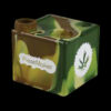 Piecemaker "Kube" Silicone Cube Dab Rig Piecemaker "Kube" Silicone Cube Dab Rig