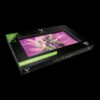 V Syndicate Glass Rolling Tray