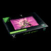 V Syndicate Glass Rolling Tray