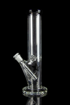 Famous X Straight Tube Water Pipe