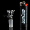 Famous X Straight Tube Water Pipe
