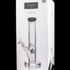 Famous X Straight Tube Water Pipe