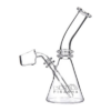 Quartz Beaker with Banger Nail