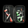 Portable Silicone Dab Travel Kit