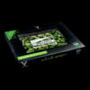 V Syndicate Glass Rolling Tray