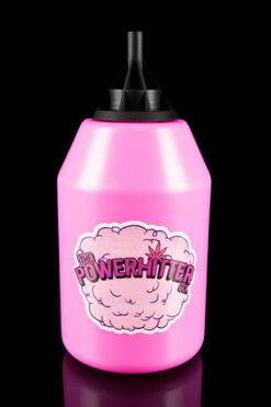 The PowerHitter