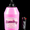 The PowerHitter The PowerHitter