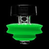 Puffco Peak Pro Directional Ball Carb Cap