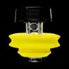 Puffco Peak Pro Directional Ball Carb Cap