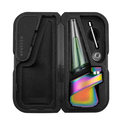 Puffco Peak Vision Puffco Peak Vision