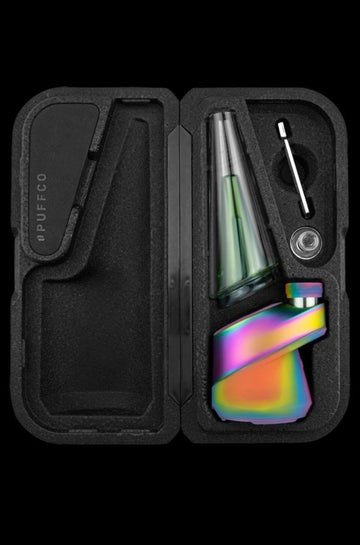 Puffco Peak Vision Puffco Peak Vision