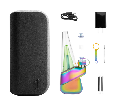 Puffco Peak Vision Puffco Peak Vision