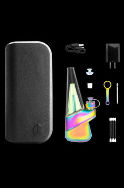 Puffco Peak Vision