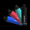 Pulsar 510 DL 3.0 Twist Variable Voltage Vape Pen