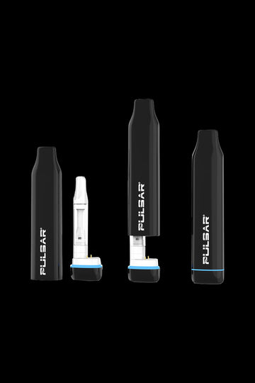 Pulsar 510 DL Lite Auto-Draw Vape Pen Pulsar 510 DL Lite Auto-Draw Vape Pen