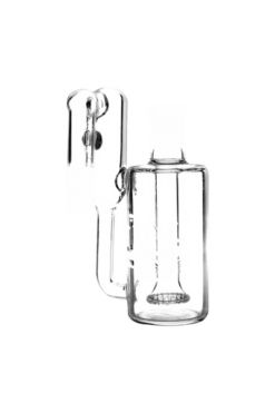 Pulsar Showerhead Recycler Ash Catcher