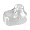 Pulsar APX Smoker Glass Mouthpiece