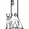 "Crystal Ball" Giant Beaker Bong with Inline to Ball Perc "Crystal Ball" Giant Beaker Bong with Inline to Ball Perc