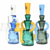 Pulsar Bi Color Recycler Rig Pulsar Bi Color Recycler Rig