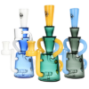 Pulsar Bi Color Recycler Rig Pulsar Bi Color Recycler Rig