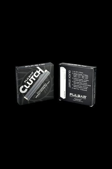 Pulsar Clutch 510 VV Battery Pulsar Clutch 510 VV Battery