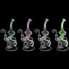 Pulsar Concave Recycler Rig