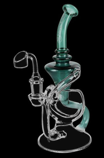 Pulsar Concave Recycler Rig Pulsar Concave Recycler Rig
