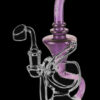 Pulsar Concave Recycler Rig Pulsar Concave Recycler Rig
