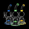 Pulsar Curves Recycler Water Pipe Pulsar Curves Recycler Water Pipe