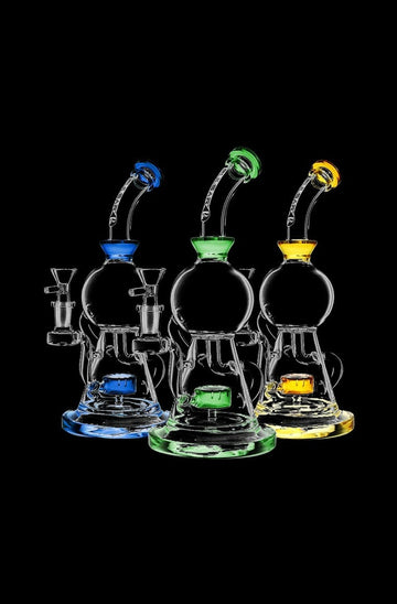 Pulsar Curves Recycler Water Pipe Pulsar Curves Recycler Water Pipe