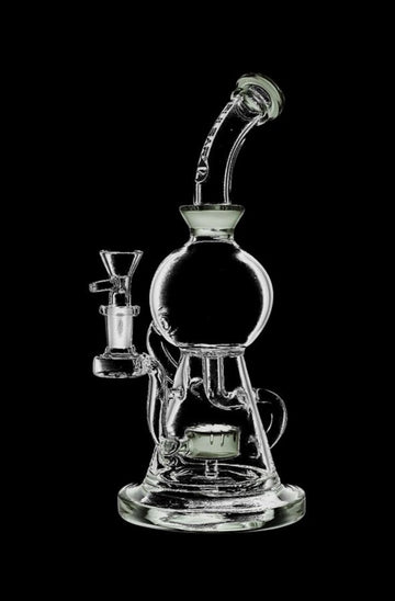 Pulsar Curves Recycler Water Pipe Pulsar Curves Recycler Water Pipe