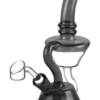Pulsar Double Cup Recycler Rig Pulsar Double Cup Recycler Rig