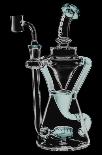 Pulsar Elegance Gravity Fed Recycler Pulsar Elegance Gravity Fed Recycler