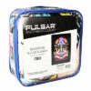 Pulsar Fleece Throw Blanket - Meditation Pulsar Fleece Throw Blanket - Meditation