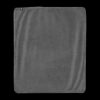 Pulsar Fleece Throw Blanket - Melting Shrooms