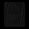 Pulsar Fleece Throw Blanket - Psychedelic Alien Pulsar Fleece Throw Blanket - Psychedelic Alien