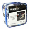 Pulsar Fleece Throw Blanket - Super Spaceman