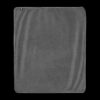 Pulsar Fleece Throw Blanket - Trippin'