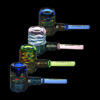Pulsar Funky Fireflies Hand Pipe