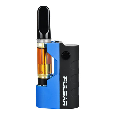Pulsar GIGI Cartridge Vaporizer Battery Pulsar GIGI Cartridge Vaporizer Battery