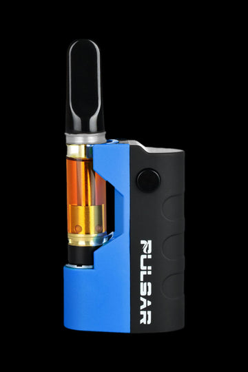 Pulsar GIGI Cartridge Vaporizer Battery Pulsar GIGI Cartridge Vaporizer Battery