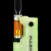 Pulsar GIGI Cartridge Vaporizer Battery Pulsar GIGI Cartridge Vaporizer Battery