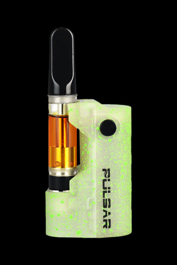 Pulsar GIGI Cartridge Vaporizer Battery Pulsar GIGI Cartridge Vaporizer Battery