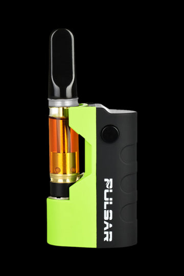 Pulsar GIGI Cartridge Vaporizer Battery Pulsar GIGI Cartridge Vaporizer Battery