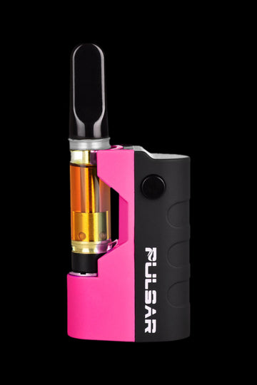 Pulsar GIGI Cartridge Vaporizer Battery Pulsar GIGI Cartridge Vaporizer Battery