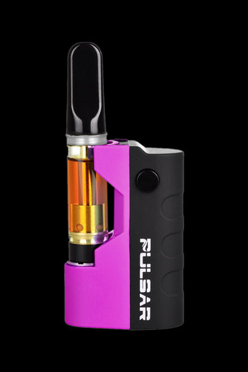 Pulsar GIGI Cartridge Vaporizer Battery Pulsar GIGI Cartridge Vaporizer Battery