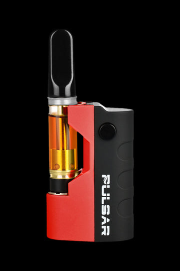 Pulsar GIGI Cartridge Vaporizer Battery Pulsar GIGI Cartridge Vaporizer Battery