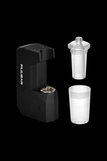 Pulsar GiGi H2O 510 Battery & Water Pipe Adapter Pulsar GiGi H2O 510 Battery & Water Pipe Adapter
