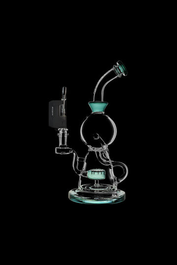 Pulsar GiGi H2O 510 Battery & Water Pipe Adapter Pulsar GiGi H2O 510 Battery & Water Pipe Adapter