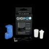 Pulsar GiGi H2O 510 Battery & Water Pipe Adapter Pulsar GiGi H2O 510 Battery & Water Pipe Adapter